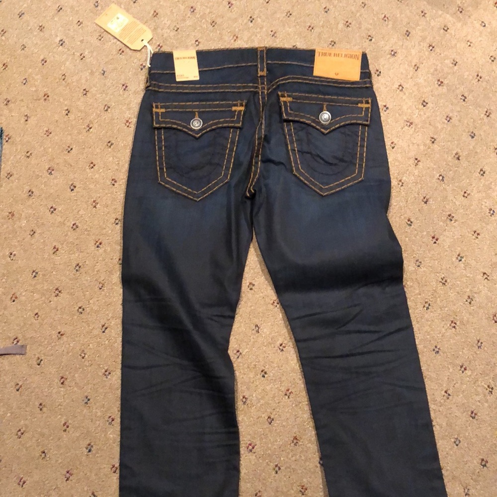 True religion Ricky jeans - Picture 3 of 3